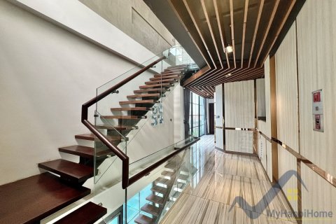 3 bedrooms Apartment in Tay Ho, Ha Noi,  No. 26557 21