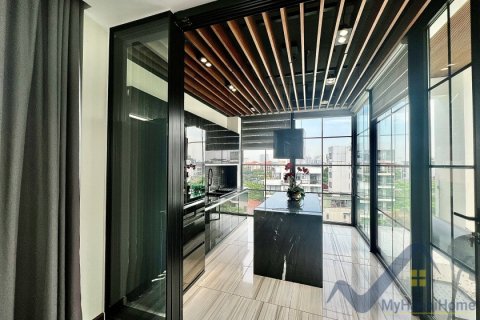 3 bedrooms Apartment in Tay Ho, Ha Noi,  No. 26557 7
