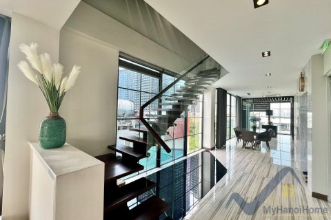 3 bedrooms Apartment in Tay Ho, Ha Noi,  No. 26557 11