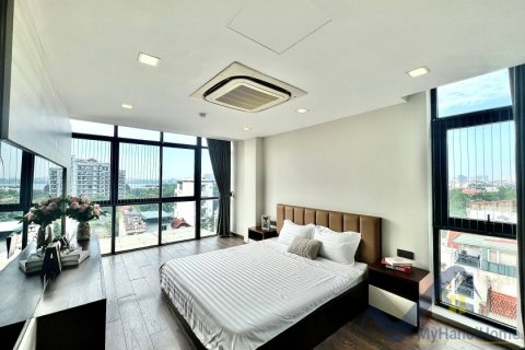 3 bedrooms Apartment in Tay Ho, Ha Noi,  No. 26557 12