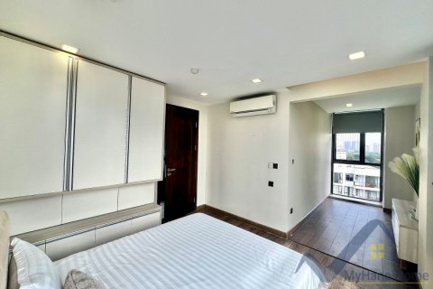 3 bedrooms Apartment in Tay Ho, Ha Noi,  No. 26557 20