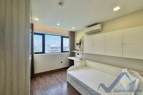 3 bedrooms Apartment in Tay Ho, Ha Noi,  No. 26557 16