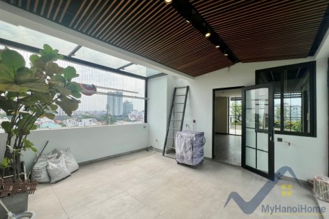 3 bedrooms Apartment in Tay Ho, Ha Noi,  No. 26557 25