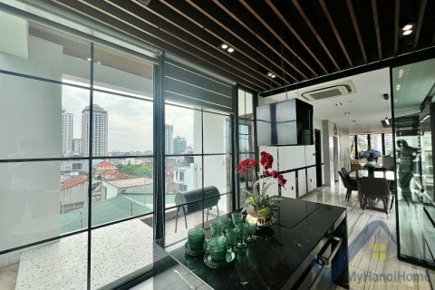 3 bedrooms Apartment in Tay Ho, Ha Noi,  No. 26557 8