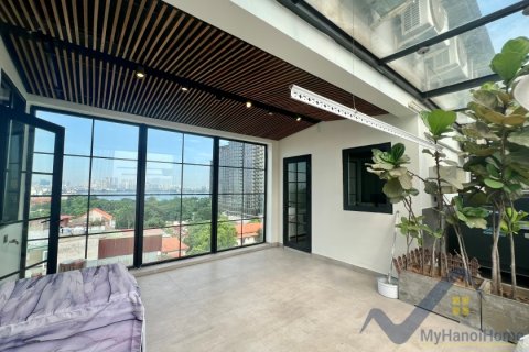 3 bedrooms Apartment in Tay Ho, Ha Noi,  No. 26557 26