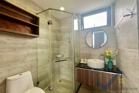 3 bedrooms Apartment in Tay Ho, Ha Noi,  No. 26557 5