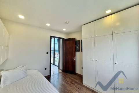 3 bedrooms Apartment in Tay Ho, Ha Noi,  No. 26557 17