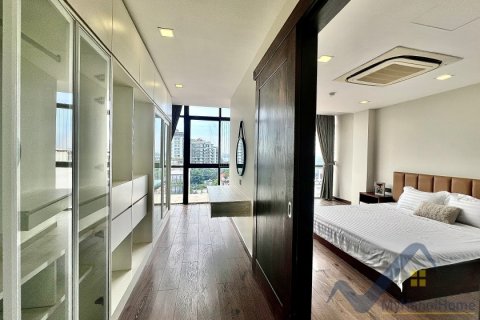 3 bedrooms Apartment in Tay Ho, Ha Noi,  No. 26557 14