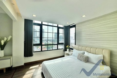 3 bedrooms Apartment in Tay Ho, Ha Noi,  No. 26557 19