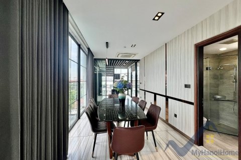 3 bedrooms Apartment in Tay Ho, Ha Noi,  No. 26557 6