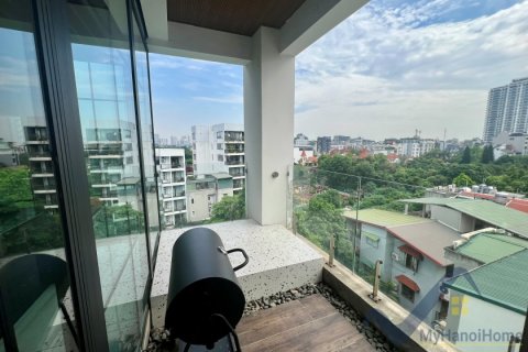 3 bedrooms Apartment in Tay Ho, Ha Noi,  No. 26557 10