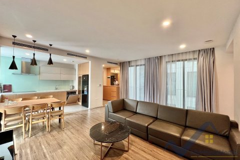 Квартира с 2 спальнями в Тэйхо, Ханой ,  № 26553 10