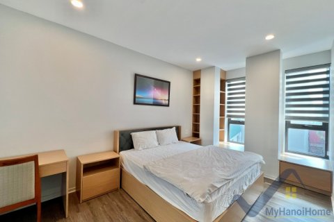Квартира с 2 спальнями в Тэйхо, Ханой ,  № 26553 16