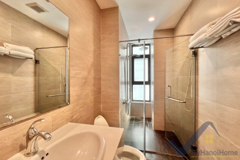 Квартира с 2 спальнями в Тэйхо, Ханой ,  № 26553 3