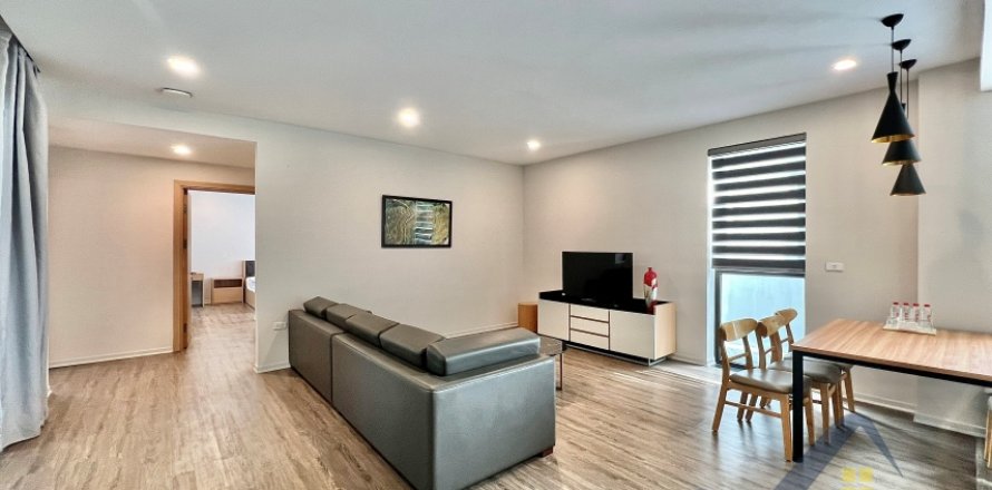 Квартира с 2 спальнями в Тэйхо, Ханой ,  № 26553