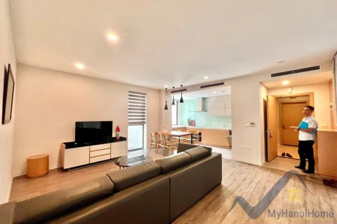 Квартира с 2 спальнями в Тэйхо, Ханой ,  № 26553 9