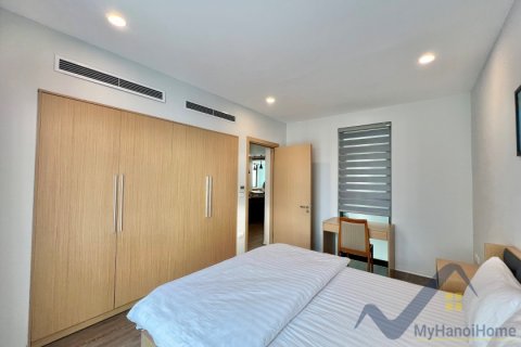 Квартира с 2 спальнями в Тэйхо, Ханой ,  № 26553 5