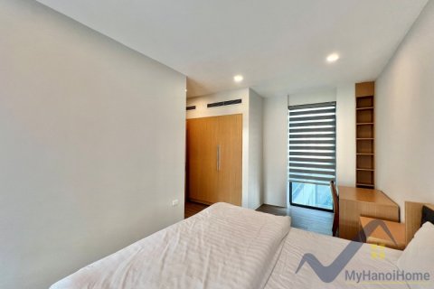 Квартира с 2 спальнями в Тэйхо, Ханой ,  № 26553 2