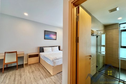 Квартира с 2 спальнями в Тэйхо, Ханой ,  № 26553 15