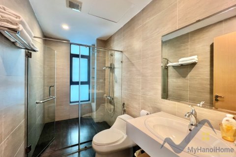 Квартира с 2 спальнями в Тэйхо, Ханой ,  № 26553 6