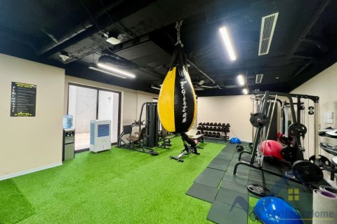 Квартира с 2 спальнями в Тэйхо, Ханой ,  № 26553 8