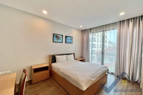 Квартира с 2 спальнями в Тэйхо, Ханой ,  № 26553 4