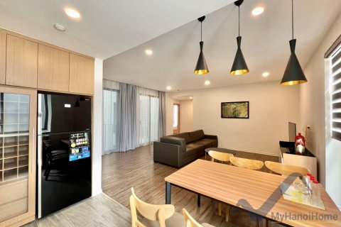 Квартира с 2 спальнями в Тэйхо, Ханой ,  № 26553 13