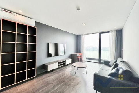 2 bedrooms Apartment in Ba Dinh, Ha Noi,  No. 18902