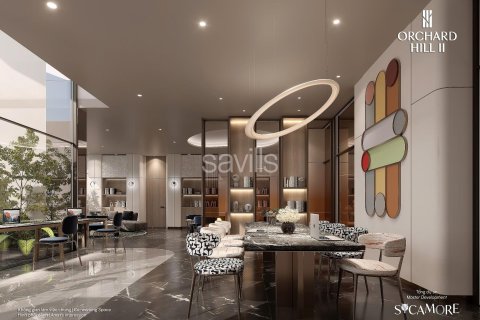 1 bedroom Apartment in Thu Dau Mot, No. 28898 24