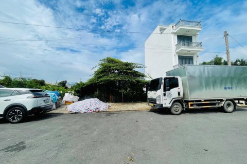600400m2 Land in District 7, Ho Chi Minh,  No. 28891 4