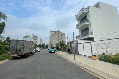 600400m2 Land in District 7, Ho Chi Minh,  No. 28891 3