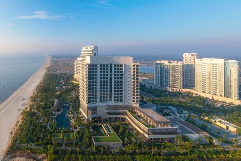 ЖК Hoiana Residences в Hoi An, Cho Moi,  № 8841