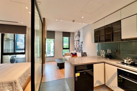 1 bedroom Apartment in Ba Dinh, Ha Noi,  No. 19868