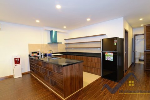 3 bedrooms Apartment in Tay Ho, Ha Noi,  No. 19870 7