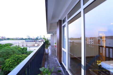 3 bedrooms Apartment in Tay Ho, Ha Noi,  No. 19870 16