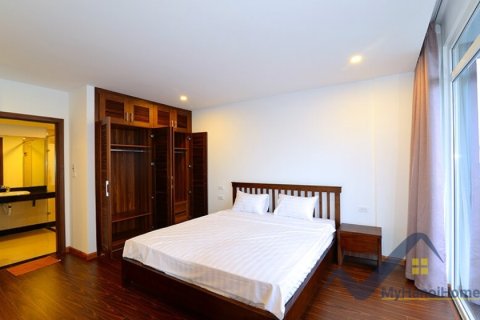 3 bedrooms Apartment in Tay Ho, Ha Noi,  No. 19870 13