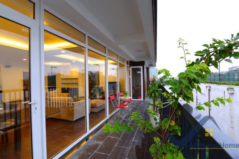 3 bedrooms Apartment in Tay Ho, Ha Noi,  No. 19870 10