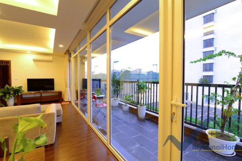 3 bedrooms Apartment in Tay Ho, Ha Noi,  No. 19870 8