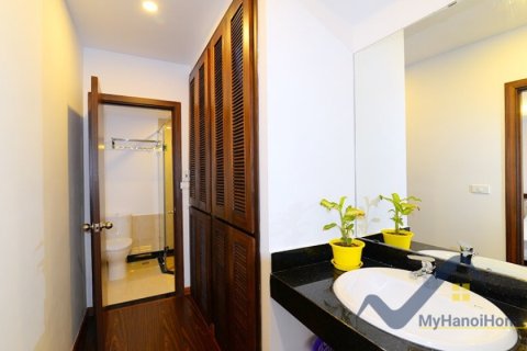 3 bedrooms Apartment in Tay Ho, Ha Noi,  No. 19870 20