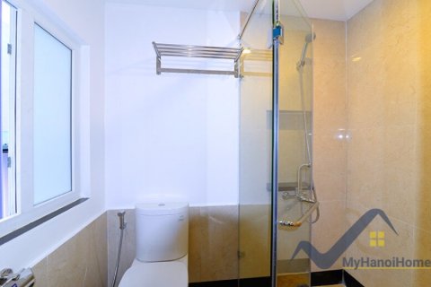 3 bedrooms Apartment in Tay Ho, Ha Noi,  No. 19870 19