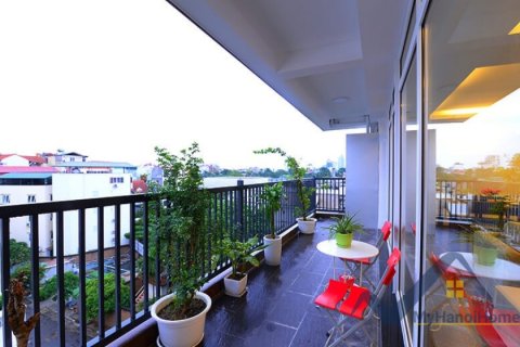 3 bedrooms Apartment in Tay Ho, Ha Noi,  No. 19870 9