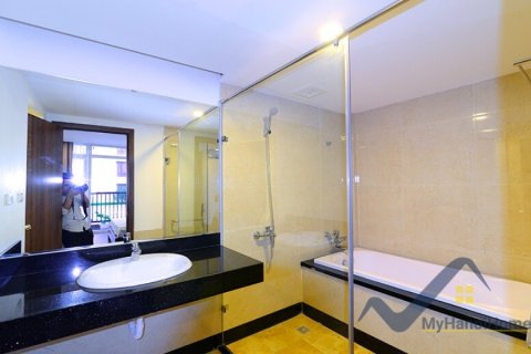 3 bedrooms Apartment in Tay Ho, Ha Noi,  No. 19870 15