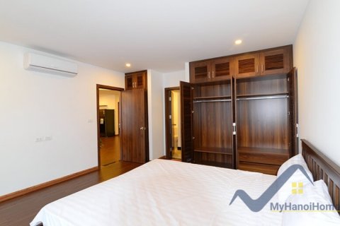 3 bedrooms Apartment in Tay Ho, Ha Noi,  No. 19870 14