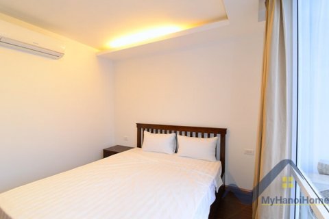 3 bedrooms Apartment in Tay Ho, Ha Noi,  No. 19870 18