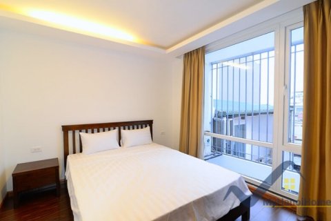 3 bedrooms Apartment in Tay Ho, Ha Noi,  No. 19870 17
