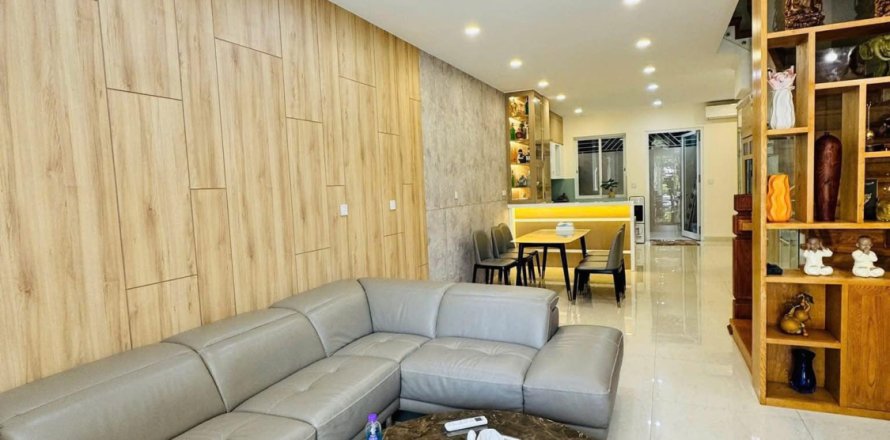 3 bedrooms House in Nha Trang,  No. 28080