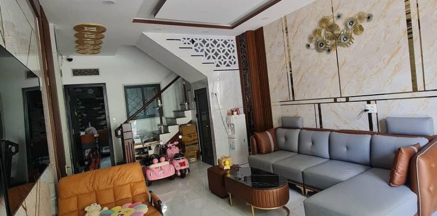 2 bedrooms House in Nha Trang,  No. 28081