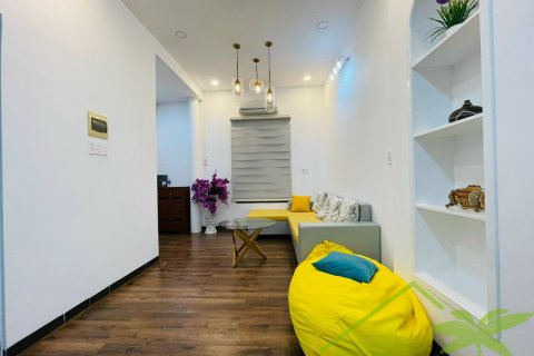 2 bedrooms Villa in Nha Trang,  No. 28084 5