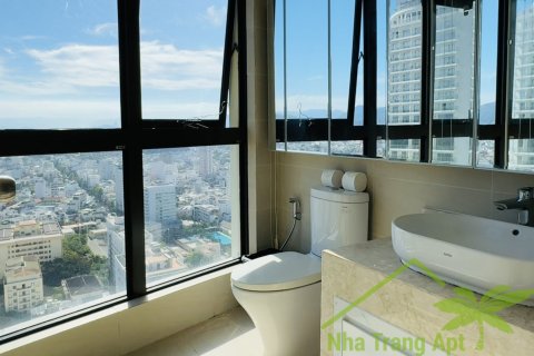 2 bedrooms Apartment in Nha Trang, No. 28083
