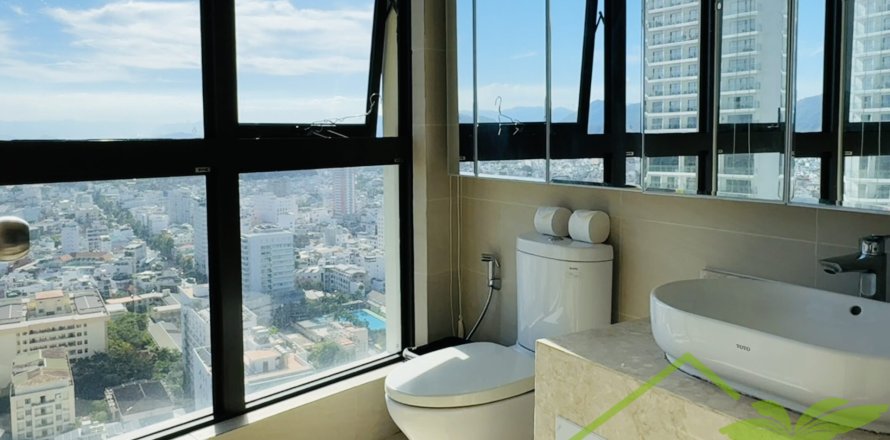 2 bedrooms Apartment in Nha Trang,  No. 28083